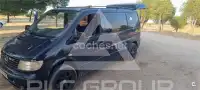 2000 Mercedes Benz Vito