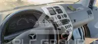 2000 Mercedes Benz Vito