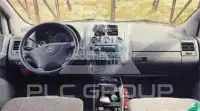 2000 Mercedes Benz Vito