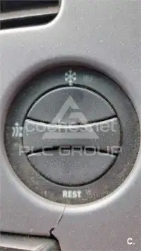 2000 Mercedes Benz Vito