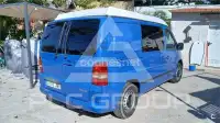 2000 Mercedes Benz Vito