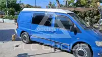 2000 Mercedes Benz Vito