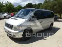 2000 Mercedes Benz Vito