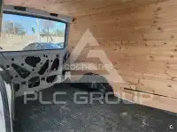 2000 Mercedes Benz Vito
