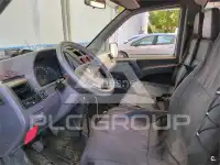 2000 Mercedes Benz Vito