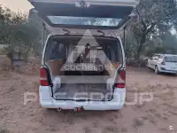 2000 Mercedes Benz Vito