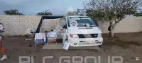 2000 Mercedes Benz Vito