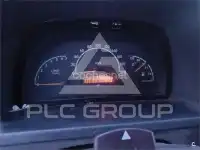 2000 Mercedes Benz Vito