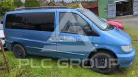2000 Mercedes Benz Vito