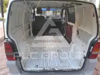 2000 Mercedes Benz Vito