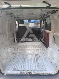 2000 Mercedes Benz Vito