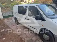 2000 Mercedes Benz Vito