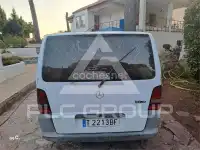 2000 Mercedes Benz Vito