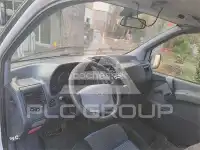 2000 Mercedes Benz Vito