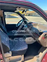 2000 Mercedes Benz Vito