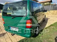 2000 Mercedes Benz Vito