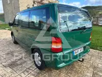 2000 Mercedes Benz Vito