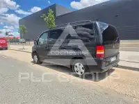 2000 Mercedes Benz Vito