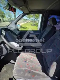 2000 Mercedes Benz Vito