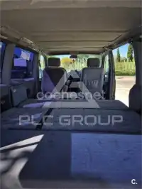 2000 Mercedes Benz Vito