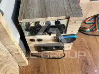 2000 Mercedes Benz Vito