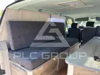 2000 Mercedes Benz Vito