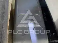 2000 Mercedes Benz Vito