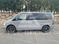 2000 Mercedes Benz Vito