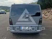 2000 Mercedes Benz Vito