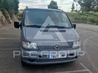 2000 Mercedes Benz Vito