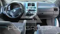 2000 Mercedes Benz Vito