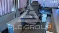 2000 Mercedes Benz Vito