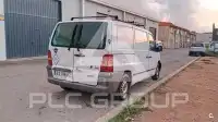 2000 Mercedes Benz Vito