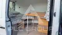 2000 Mercedes Benz Vito
