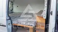 2000 Mercedes Benz Vito