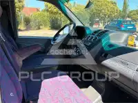 2000 Mercedes Benz Vito