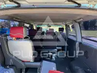 2000 Mercedes Benz Vito