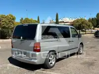 2000 Mercedes Benz Vito