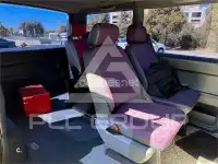 2000 Mercedes Benz Vito