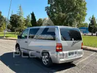 2000 Mercedes Benz Vito