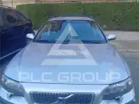 2000 Volvo V70