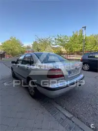 2000 Volvo S40