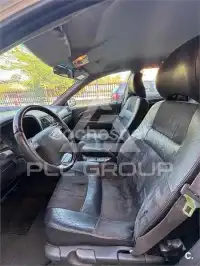 2000 Volvo S40