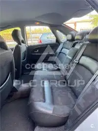 2000 Volvo S40