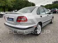 2000 Volvo S40