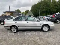 2000 Volvo S40