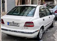 2000 Volvo S40