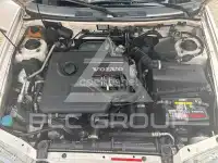 2000 Volvo S40