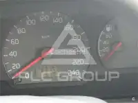 2000 Volvo S40