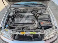 2000 Volvo S40